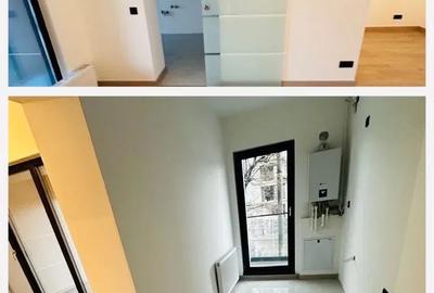 Studio 2025 Piata Alba Iulia - Dristor - 4