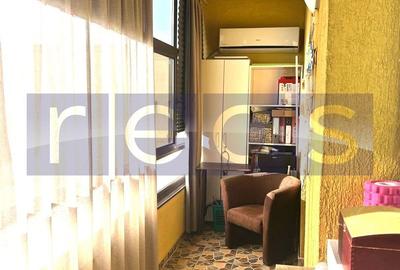 DE VANZARE 3 CAMERE SPATIOASE   | 2 BAI | 2 BALCOANE | LANGA MARRIOTT - 8