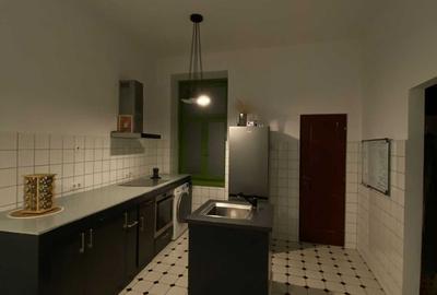 Apartament central Cluj-Napoca Dorobanitlor - 5