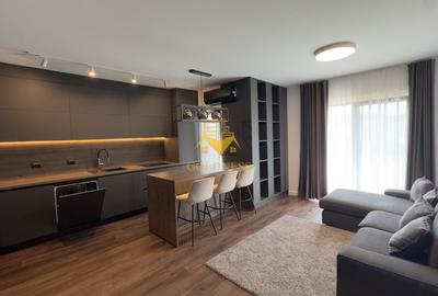 3 camere, 2 bai, parcare, bloc nou, Floresti, Tineretului, Avram Iancu - 11