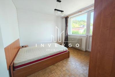 Apartament  2 camere, de închiriat  în Centru - 2