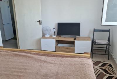 Apartament 2 camere zona Liceul Mihai Eminescu , etaj 9 cu lift nou , mobilat - 6