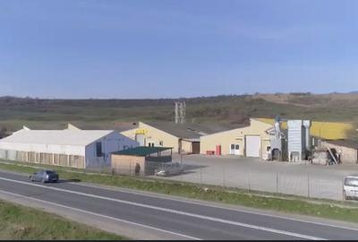 Hale industriale 8000 m2  Maierus Brasov - 2