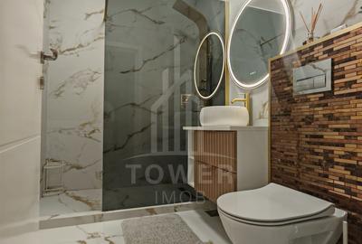Apartament Premium de închiriat – 2 dormitoare | Doamna Stanca | Etaj 1 | Parcar - 6