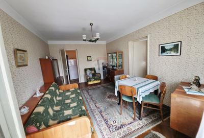 Apartament cu 2 camere de vânzare în zona Precista - 1