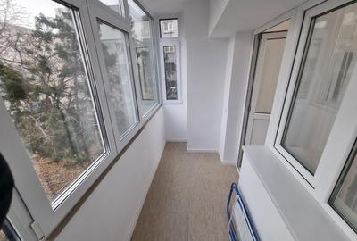 Victoria Emag- apartament 2 camere decomandat mobilat nou - 15