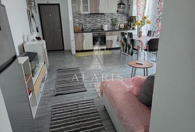Apartament spatios cu 2 camere, loc de parcare, zona Giroc - 3