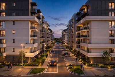 Kristal Collection Premium Apartaments Residence