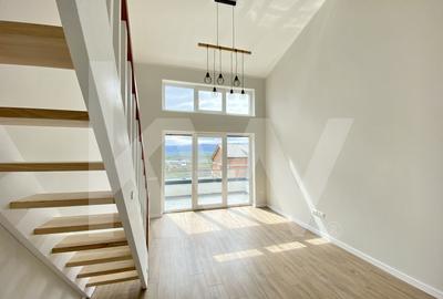 Apartament cu 3 camere decomandat în Exterior Vest
