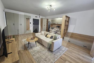 Apartament 2 camere complet mobilat - 2
