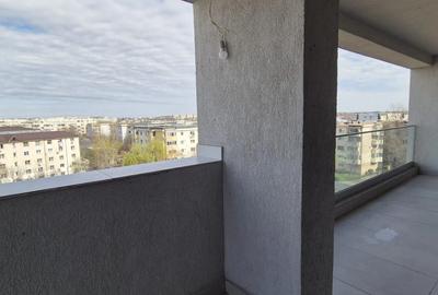 Ghica Apartaments 2 Camere cu Balcon si loc de parcare - 10