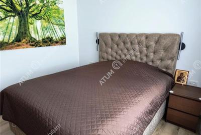 Casa individuala cu 4 camere terasa si teren 500 mp in Sura Mica Sibiu - 4