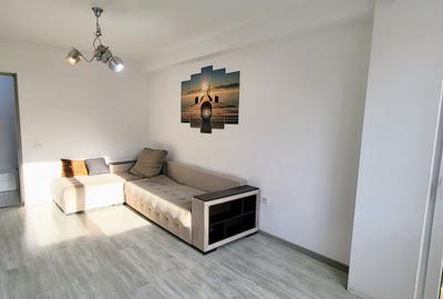 2 camere cu centrala si parcare Popesti-Leordeni - Sfanta Agnes - pet friendly - 3
