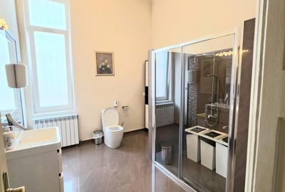 Apartament 5 Camere Lux Unirii Calea Calarasi - 13