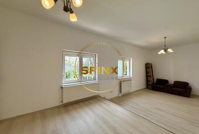 Casa P+1E+M | 6 camere | 360 mp utili, curte proprie, ideala pentru business - 16