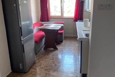 Apartament 4 camere în zona Timpuri Noi – Tineretului, 84 mp, 2 băi, centrală te - 2