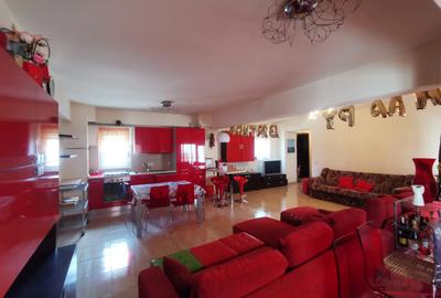 De vânzare apartament 3 camere statiunea Mamaia, zona Butoaie - 5