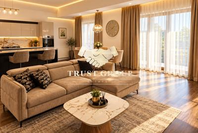 Apartament 4 camere Soseaua Nordului - 3