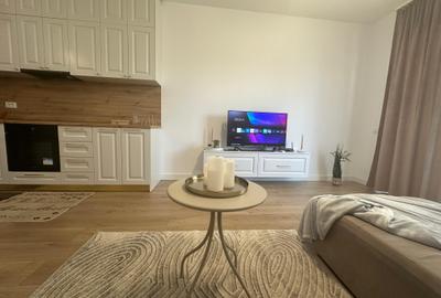 Apartament 2 camere + loc parcare SILK District - 10