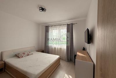 Apartament 2 camere decomandat, etaj 1, parcare, mobilat&utilat - 4