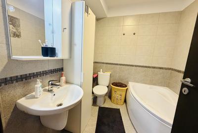 Apartament 2 camere, Str Tineretului Chiajna mobilat și utilat complet - 7