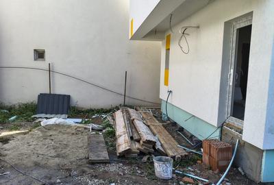Vila ind.5cam,3bai/centruPopesti Leordeni-str.Erou Pantazica Gabr - 59