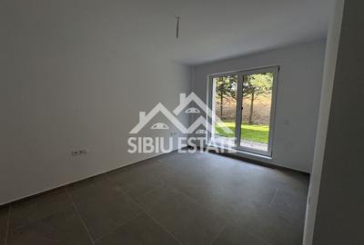 Apartament 3 camere de vanzare - structura tip vila, zona verde - 7