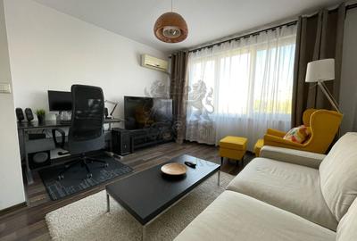 Sala Palatului | 2 Camere | Decomandat | - 7