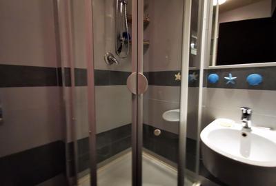 Apartament spatios cu 3 dormitoare in complex cu paza si piscina comuna - 30