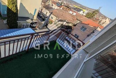 Apartament 47mp, etaj intermediar, bloc cu lift, în zona The Office, Mărăști - 4