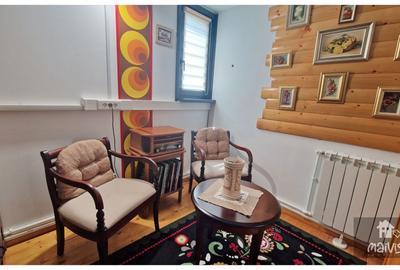 Vila superba, zona impadurita Valenii de Munte, teren 2473 mp - 10