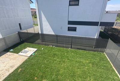 Casa Vila P+1+M Sos Alexandriei Celofibrei tva Inclus - 4