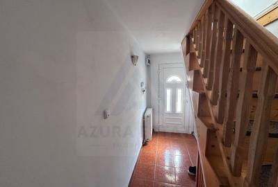 Apartament 3 camere decomandat  78 mp pivnita curte  in zona Centrala - 7