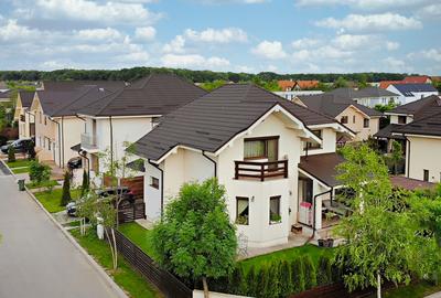 Paladin Residence