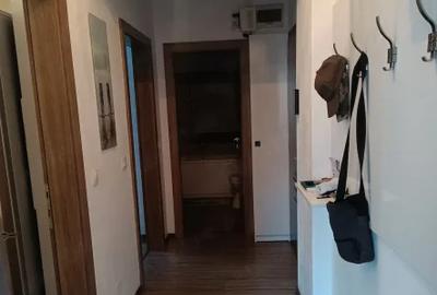 2 camere Berceni-Ansamblu Vista Complet mobilat si utilat Centrala proprie. - 3