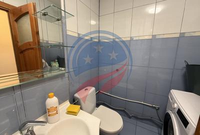 Apartament de închiriat în centrul Craiovei – 2 camere decomandat - 11