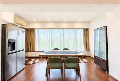 Orhideea Gardens, Apartament 3 Camere, 116 mp, Boxa, 2 Locuri de Parcare - 12