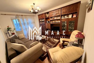 Apartament 4 camere decomandat | Mihai Viteazul, Sibiu | 2 băi - 2
