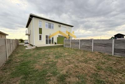 Remetea Mare-Duplex-4 Camere - 8