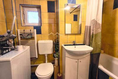 PRIMA ÎNCHIRIERE / STUDIO PREMIUM 41.35 MP //  ZONA DECEBAL - 19