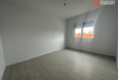 Apartament cu 3 camere, etajul 1, bloc nou, zona Aradului - 2