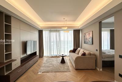 FIRST RENT | 2 Rooms - Lake View | BHB Avenue - Aviatiei - Floreasca - 7
