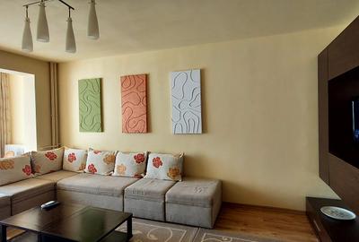 39269  Apartament 2 camere Tomis Nord - 1