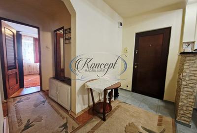 Apartament spatios cu parcare in apropiere de Golden Tulip - 14