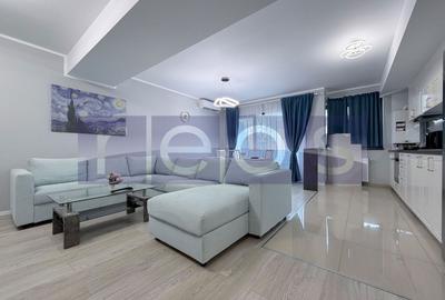 Apartament cu 2 camere în Pipera