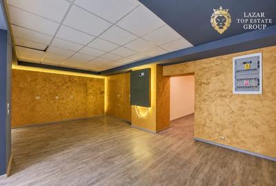 Spațiu comercial, de 152 mp, în Central
