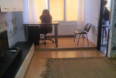 GARSONIERA DE INCHIRIAT BRASOV ZONA JUDETEAN 350 € /lună + Chirie 350 € - 15