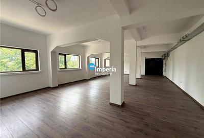 Spatii amenajate,birouri de inchiriat,zona Baza III - 2