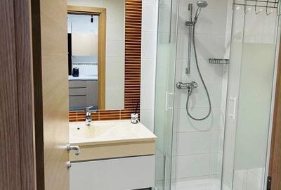 Apartament 2 Camere LA CHEIE RIN GRAND HOTEL PARCUL VACARESTI/VITAN - 7