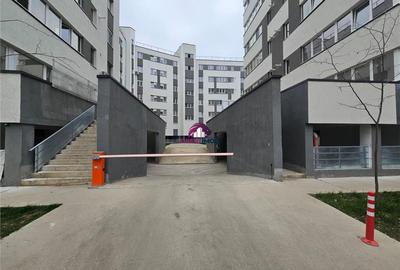 Apartament 2 Camere Premium + Loc de Parcare Subteran | West Park 2 - GorjuluiAg - 28